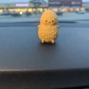 Smoko Peanut Familia Papa Peanut